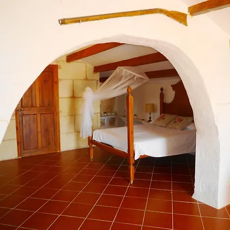 Casa Antonio *