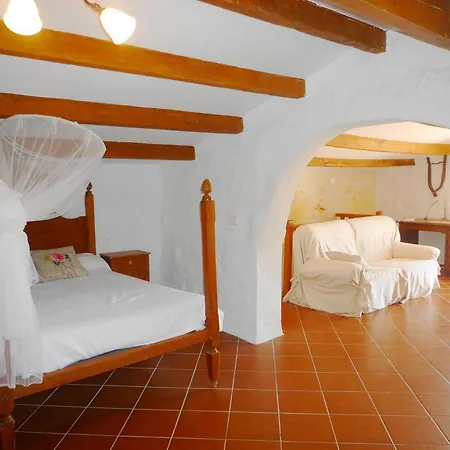 Casa de Férias Casa Antonio Sant Lluís