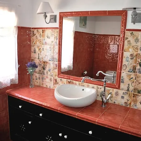 Casa de Férias Casa Antonio
