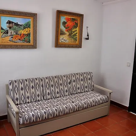 Casa Antonio Sant Lluís