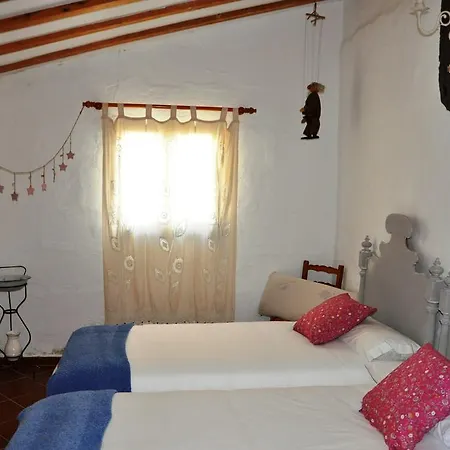 Casa de Férias Casa Antonio *