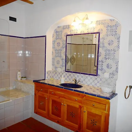Casa Antonio