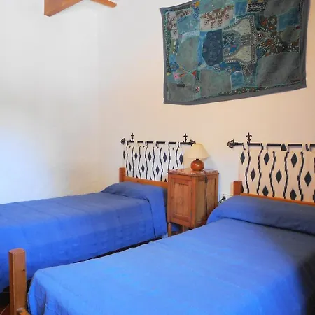 Casa de Férias Casa Antonio Sant Lluís