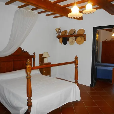 Casa de Férias Casa Antonio