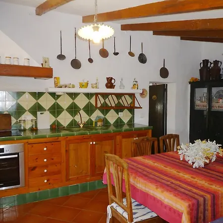 Casa Antonio Sant Lluís