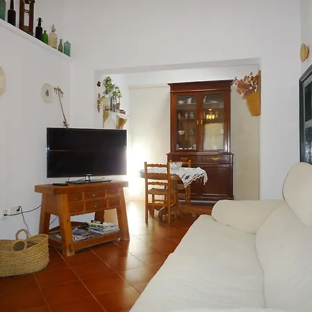 Casa de Férias Casa Antonio *