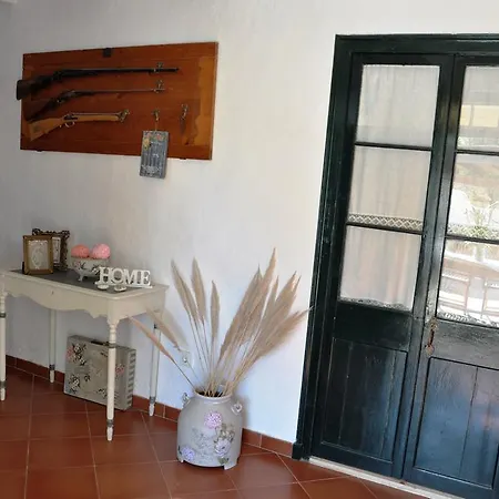 Casa Antonio Casa de Férias