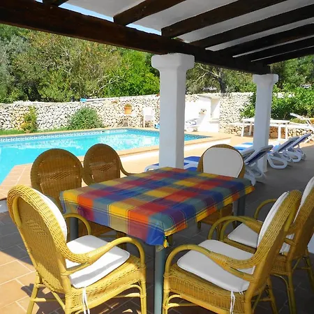 Casa Antonio *