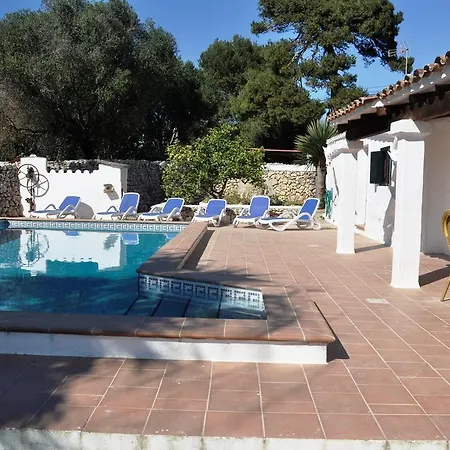 Casa Antonio