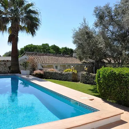 Casa de Férias Casa Antonio Sant Lluís