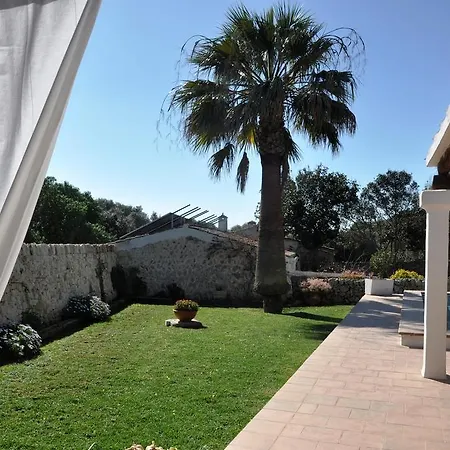 Casa Antonio * Sant Lluís