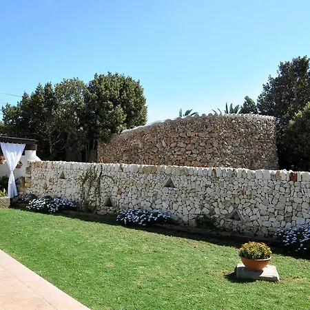 Casa Antonio Casa de Férias Sant Lluís