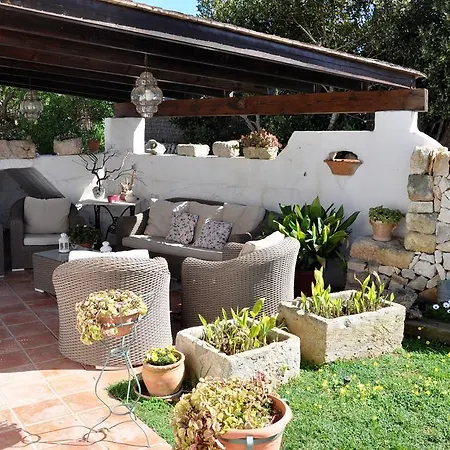 Casa Antonio Sant Lluís