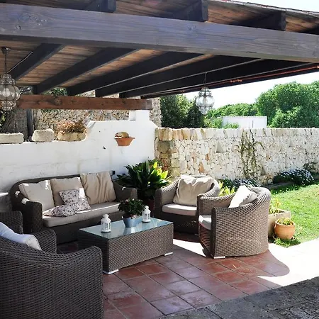 Casa Antonio Casa de Férias