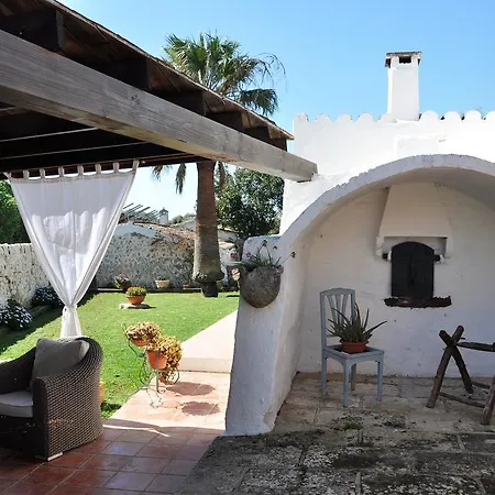 Casa de Férias Casa Antonio *
