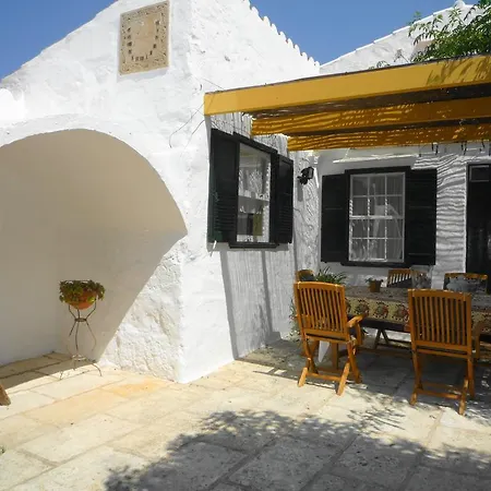 Casa Antonio