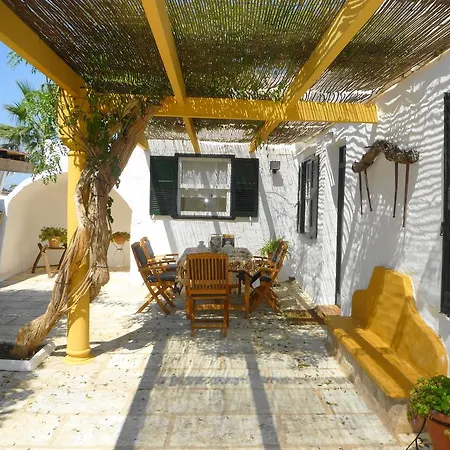 Casa Antonio Casa de Férias *