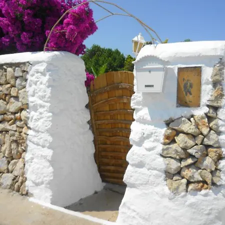 Casa de Férias Casa Antonio Sant Lluís